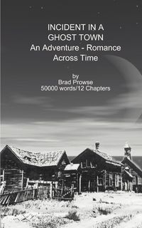 Produktbild: Incident in a Ghost Town
