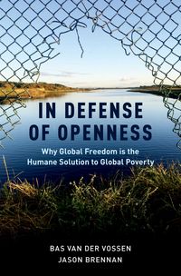 Produktbild: In Defense of Openness