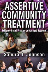 Produktbild: Assertive Community Treatment