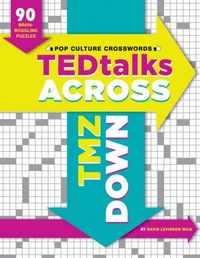 Produktbild: Wilk, D: Tedtalks Across, Tmz Down