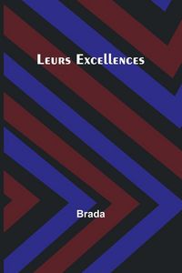 Produktbild: Leurs Excellences