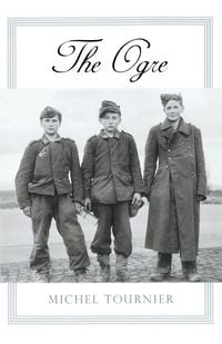 Produktbild: The Ogre