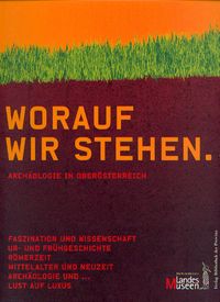 Produktbild: Worauf wir stehen