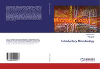 Produktbild: Introductory Microbiology