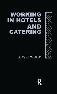 Produktbild: Working in Hotels and Catering