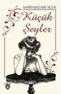 Produktbild: K&uuml;c&uuml;k Seyler