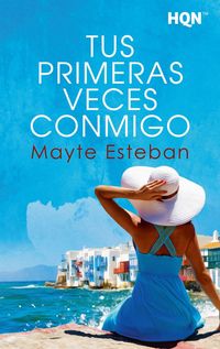 Produktbild: Tus primeras veces conmigo