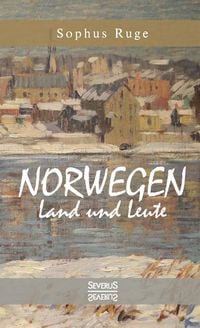 Produktbild: Norwegen. Land und Leute