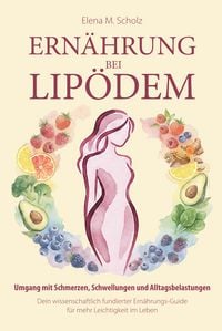 Produktbild: Ern&auml;hrung bei Lip&ouml;dem