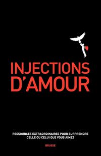 Produktbild: Injections d'amour