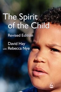 Produktbild: The Spirit of the Child