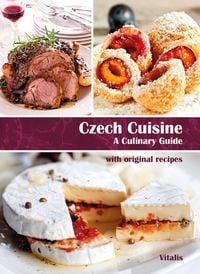 Produktbild: Czech Cuisine