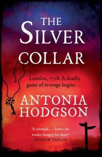 Produktbild: The Silver Collar