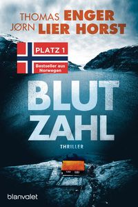 Produktbild: Blutzahl