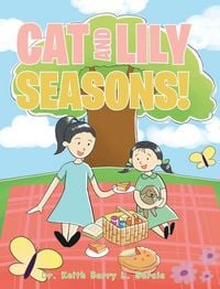 Produktbild: Cat And Lily Seasons!