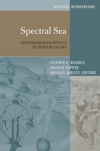 Produktbild: Spectral Sea
