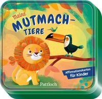 Produktbild Meine Mutmach-Tiere