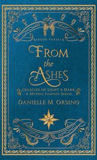 Produktbild: From the Ashes