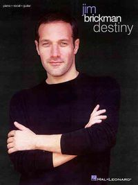 Produktbild: Jim Brickman - Destiny