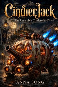 Produktbild: Cinderjack