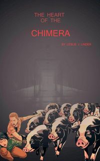 Produktbild: The Heart of the Chimera