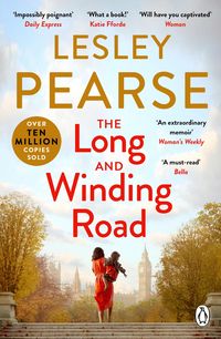 Produktbild: The Long and Winding Road