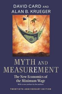 Produktbild: Myth and Measurement