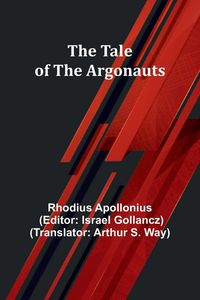 Produktbild: The Tale of the Argonauts
