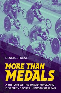 Produktbild: More Than Medals