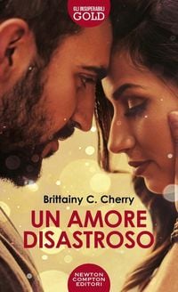 Produktbild: Un amore disastroso