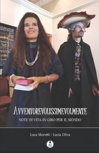 Produktbild: AVVENTUREVOLISSIMEVOLMENTE