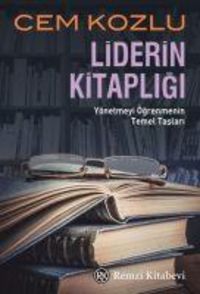 Produktbild: Liderin Kitapligi