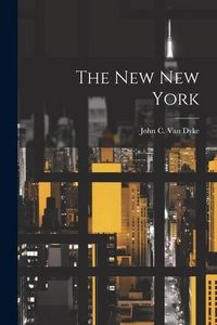 Produktbild: The New New York