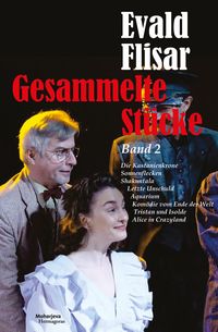 Produktbild: Gesammelte St&uuml;cke Band 2