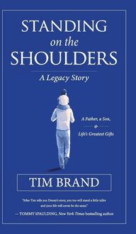 Produktbild: Standing on the Shoulders