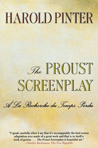 Produktbild: The Proust Screenplay