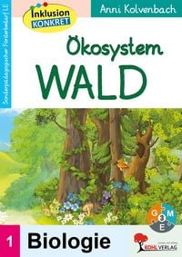Produktbild: &Ouml;kosystem Wald