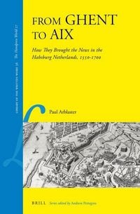 Produktbild: From Ghent to AIX