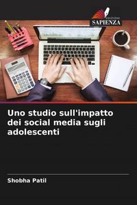 Produktbild: Uno studio sull'impatto dei social media sugli adolescenti