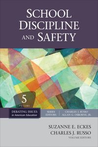 Produktbild: School Discipline and Safety