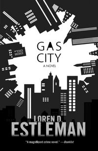 Produktbild: Gas City