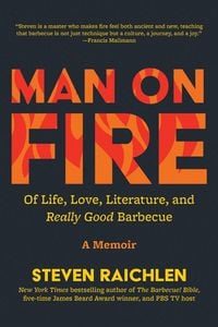 Produktbild: Man on Fire