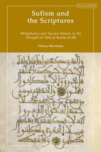 Produktbild: Sufism & The Scriptures