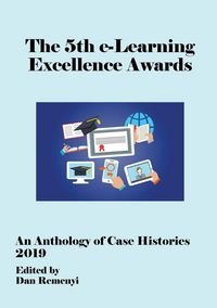 Produktbild: 5th e-Learning Excellence Awards 2019 An Anthology of Case Histories