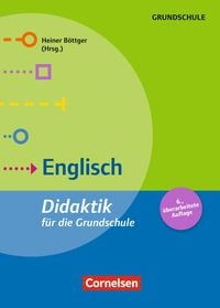Produktbild: Fachdidaktik f&uuml;r die Grundschule