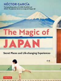 Bild vom Artikel The Magic of Japan vom Autor Hector Garcia
