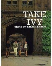 Produktbild: Take Ivy