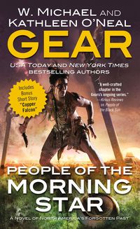 Produktbild: People Of The Morning Star