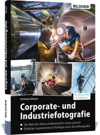 Produktbild: Corporate- und Industriefotografie