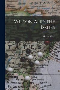 Produktbild: Wilson and the Issues